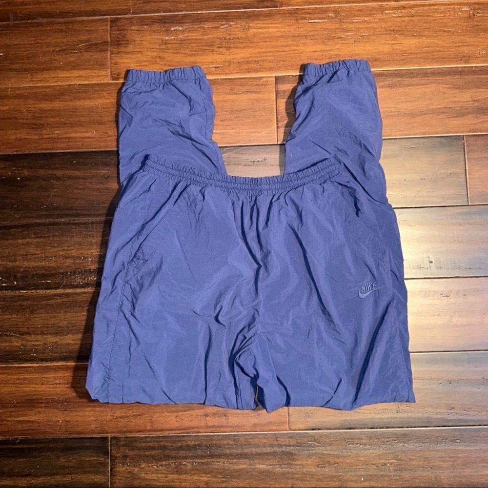 Vintage Nike Windbreaker Pants
